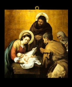 NATADOR1 Natividad y Adoración