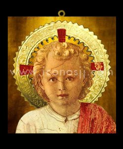 NJESUS2 Niño Jesús