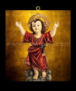 NJESUS3 Divino Niño Jesús