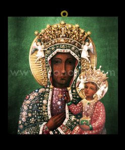 VB2 Virgen Czestochowa