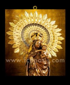 VE2 - Virgen del Pilar