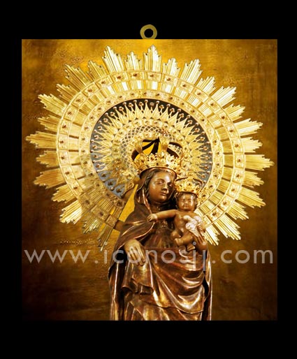 VE2 - Virgen del Pilar