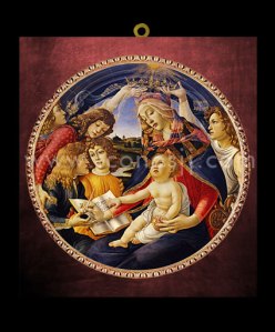 VI2 Madonna Magnificat