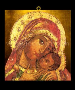 VBR1 Virgen de Korsum (Korunskaia)