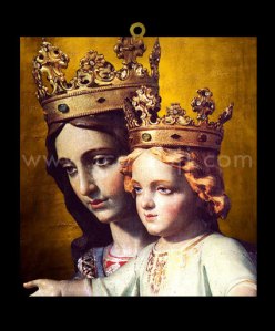 VRM29 Virgen María Auxiliadora