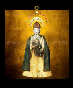 VRM30 Srta. Señora de la Consolación de Táriba