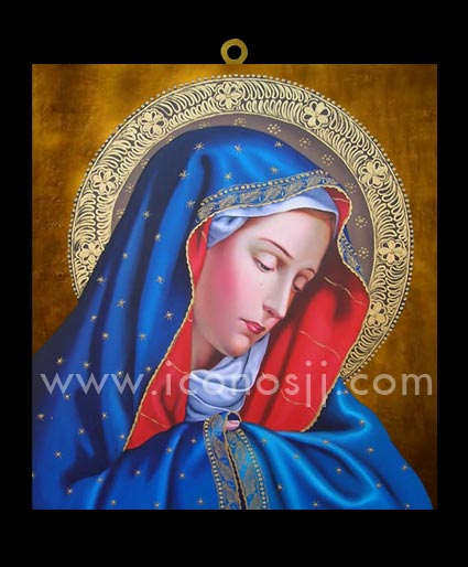 VRM62 - Virgen de la Dolorosa