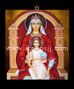 VRM66 - Virgen de la Coromoto