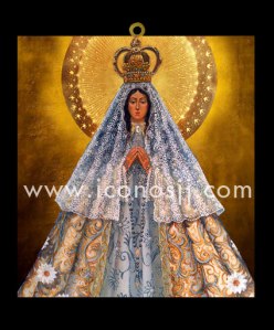 VRM6 - Virgen del Valle