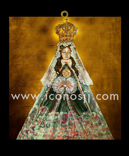 VRM84 - Virgen del Valle