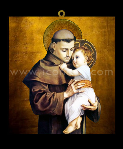 SBM12 San Antonio de Padua