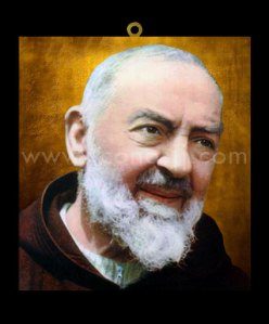 SBM14 Padre Pio