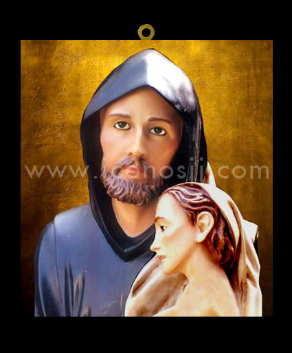 SBM36 -San Juan de Dios