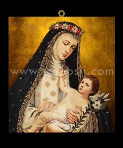 SBM41 - Santa Rosa de Lima