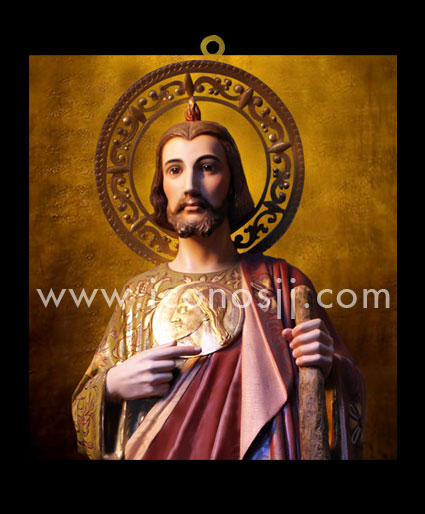 SBM51 - San Judas Tadeo