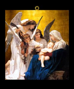 ANG1 - Concierto de Ángeles