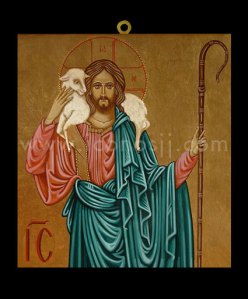 CRISTOS7 Cordero de Dios