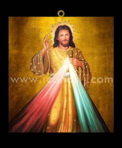 CRISTOS9 - El Señor de la Divina Misericordia