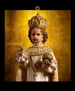 NJESUS1 Niño Jesús de Praga