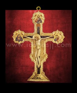 VJESUS2 La Crucifixión