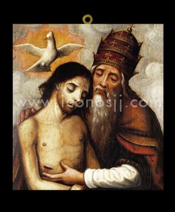 SANTTRI1 - La Santísima Trinidad