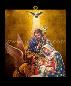 SGDAFLIA2 - La Sagrada Familia