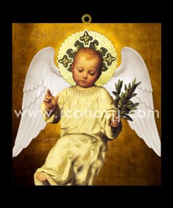 ANG2 - Ángel de la Guarda