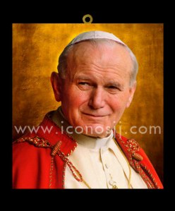 SBM48 - Juan Pablo II