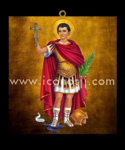 SBM50 - San Expedito