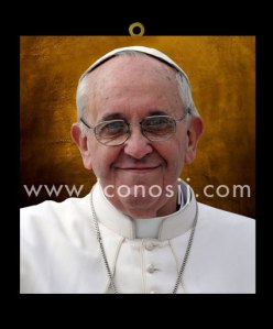 PAPA1 - Papa Francisco I