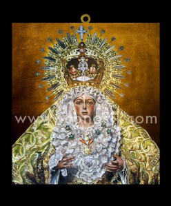 VRM78 - Virgen de la Macarena