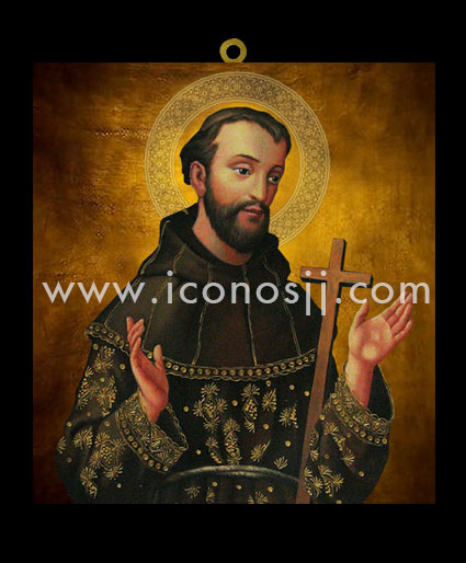 San Francisco de Asis