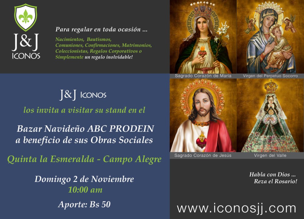 invitacion_iconosjj_bazar_prodein_2014