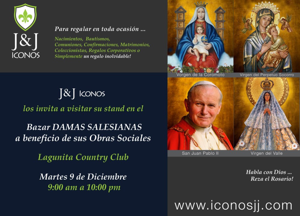 invitacion_iconosjj_bazar_damas_salesianas_2014
