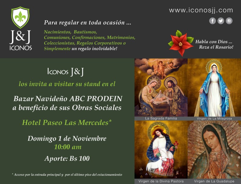 invitacion_iconosjj_bazar_prodein_2015