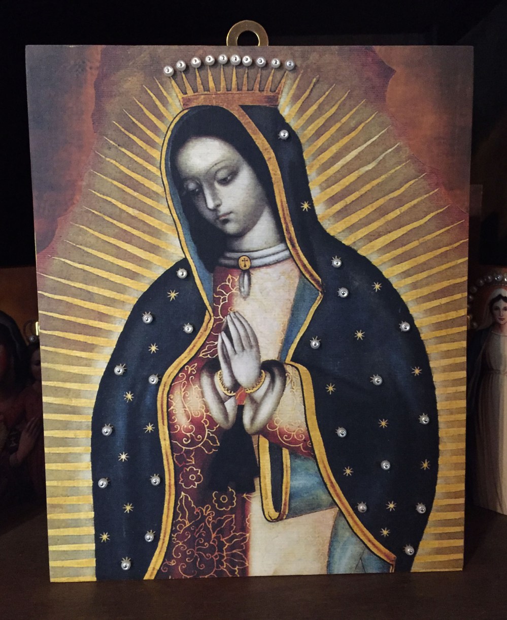 guadalupe